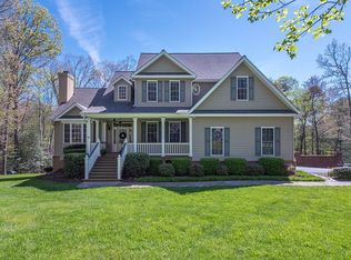 30 Lark Hl, Arden, NC 28704