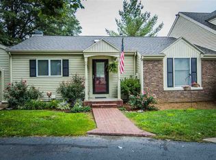 109 Virginia Pl, Vincennes, IN 47591