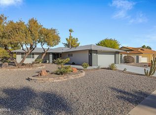 12424 W Bluestem Dr, Sun City West, AZ 85375
