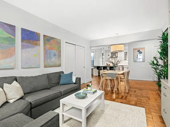 30 Clinton St #2AB, Brooklyn, NY 11201