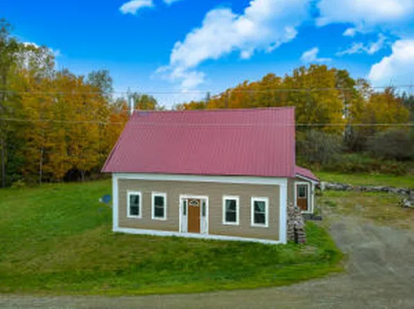 979 US Route 1, Amity, ME 04471