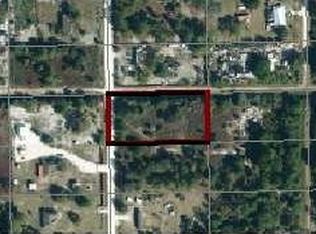 415 S Datil St, Clewiston, FL 33440
