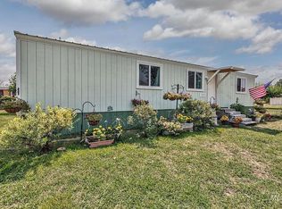 1313 Young Field Ave #133, Jordan Valley, OR 97910