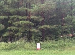 LOT 3 Mountain Rd LOT 3, Oxford, NC 27565