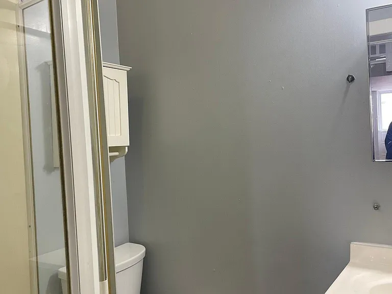 1526 W Mount Royal Ave #1F — Photo 5