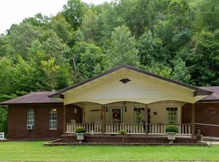 571A Whitley Ln, Portsmouth, OH 45662