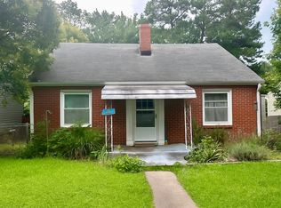 2816 Broad St, Durham, NC 27704