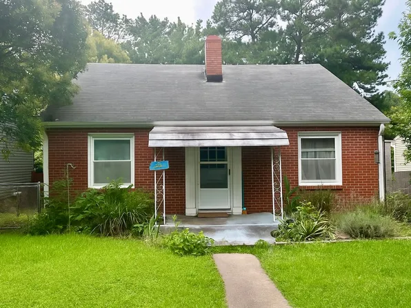 2816 Broad St, Durham, NC 27704
