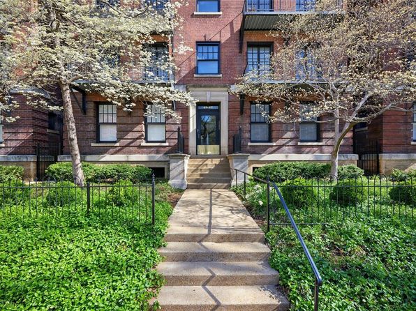 4937 Laclede Ave APT 3W, Saint Louis, MO 63108
