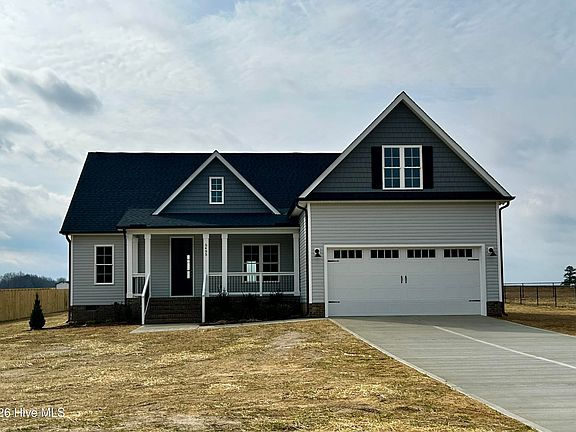 2nd image of 5495 Finch Road