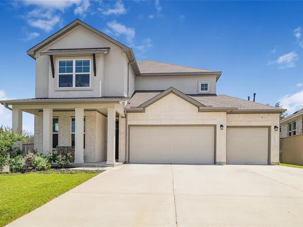 105 Salado Crk, Bastrop, TX 78602