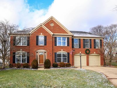 926 Duntreath Ln, Loveland, OH, 45140