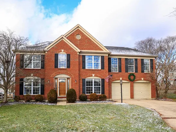 926 Duntreath Ln, Loveland, OH 45140