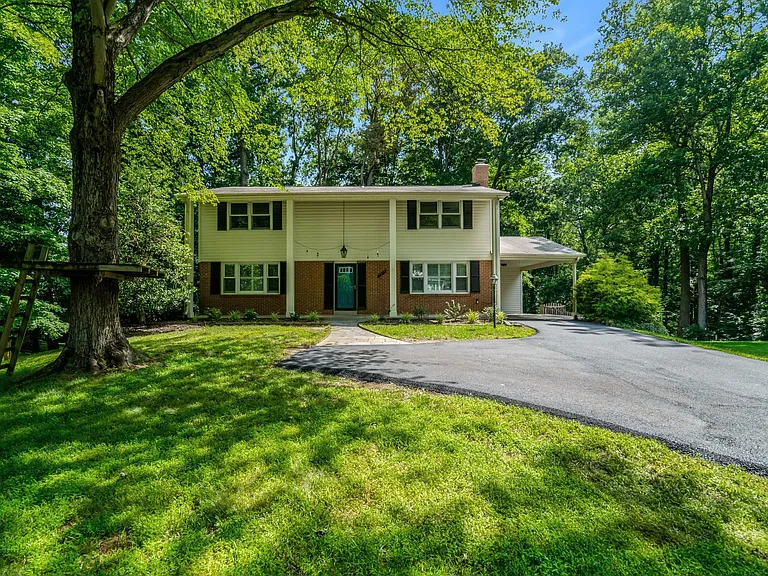 7217 Reservation Dr — Photo 1