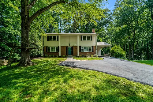 7217 Reservation Dr Photo 1