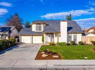 15822 Orchard Ave, Kerman, CA