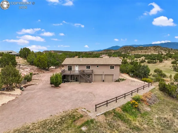 108 Yucca Ave, Florence, CO 81226