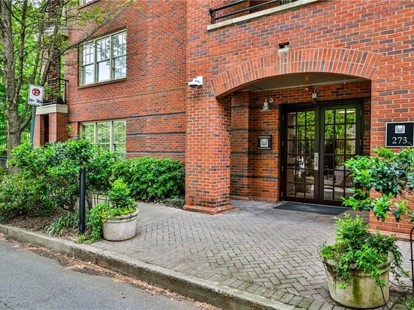 273 12th St NE Unit 313, Atlanta, GA 30309