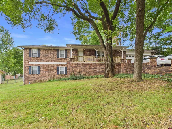 702 Dixie Ct, Mountain Home, AR 72653