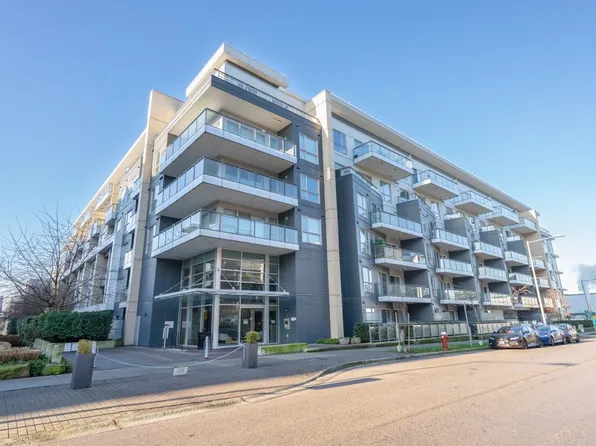 5311 Cedarbridge Way #127, Richmond, BC V6X 0M3