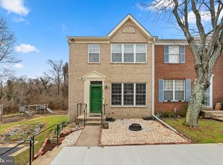 2237 Forest Glade Ln, Suitland, MD 20746