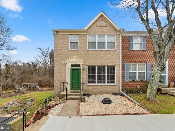 2237 Forest Glade Ln, Suitland, MD 20746