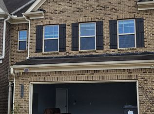 1145 Hampton Oaks Dr, Alpharetta, GA 30004