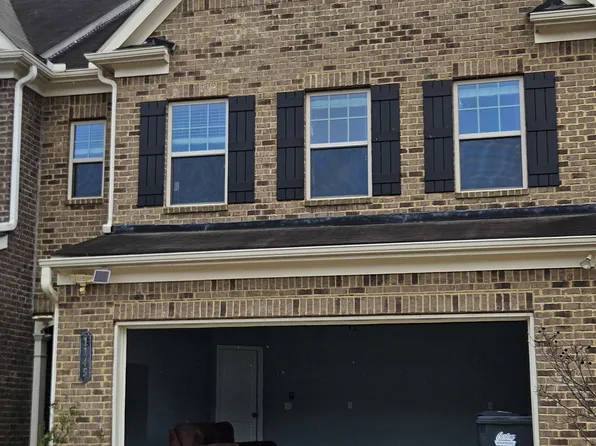 1145 Hampton Oaks Dr, Alpharetta, GA 30004