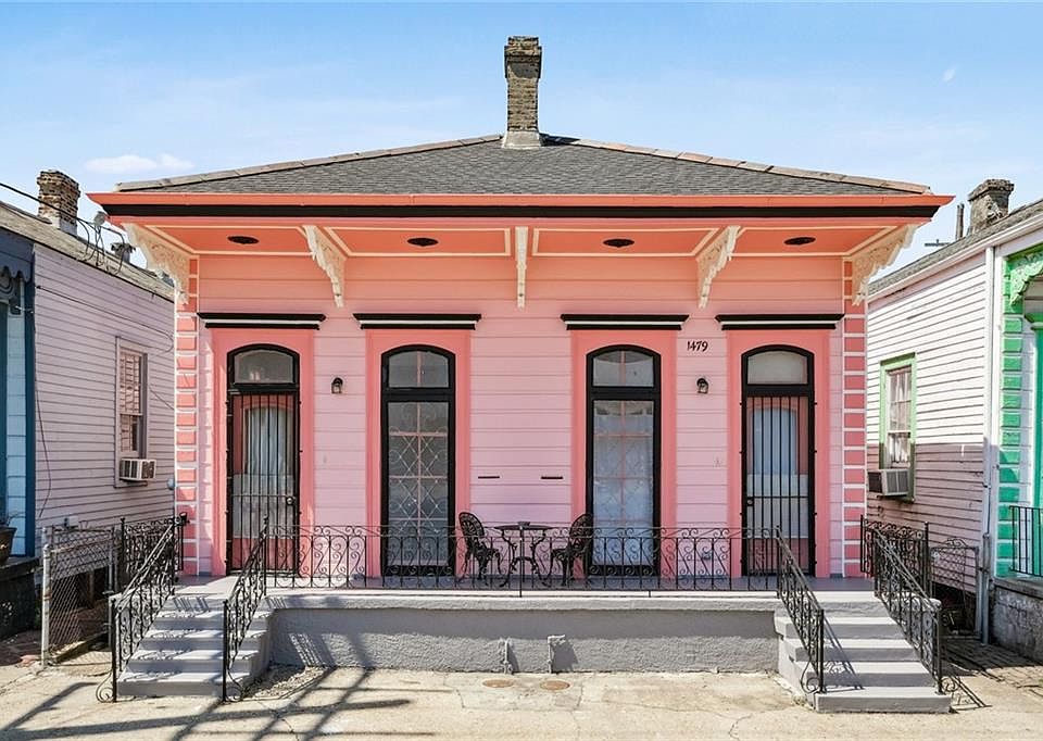 1st image of 1477-79 N Villere St