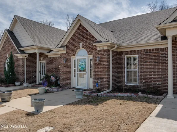 3242 Wellbrook Ln, Southaven, MS 38672