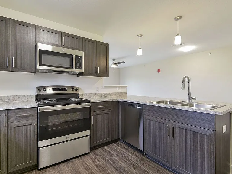 Dodson Pointe Apartment Homes — Photo 26