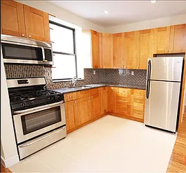 Rented by NYLA Realty