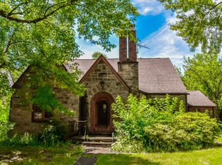 3117 Harrison Ave NW, Canton, OH 44709