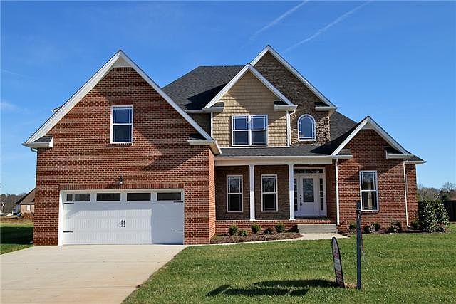 1st image of 2227 Ellington Gait Lot 31