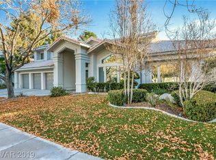 2334 Villandry Ct, Henderson, NV 89074