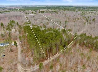 0 Upper Mograin Rd, Cheboygan, MI 49721