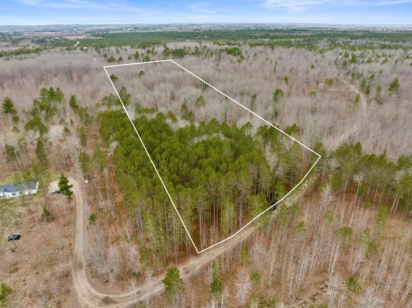 0 Upper Mograin Rd, Cheboygan, MI 49721