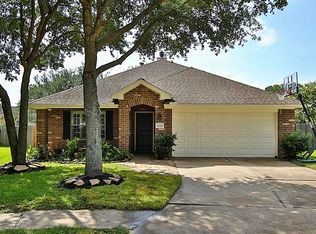 21527 Brookchase Loop, Cypress, TX 77433