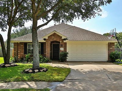 21527 Brookchase Loop, Cypress, TX, 77433