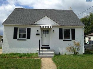 224 Billings Ave, Paulsboro, NJ 08066