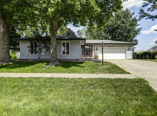 2408 Jordan Dr, Champaign, IL