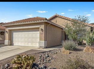 9472 N Whispering Shadows Way, Tucson, AZ 85743