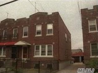 3126 100th St, East Elmhurst, NY 11369