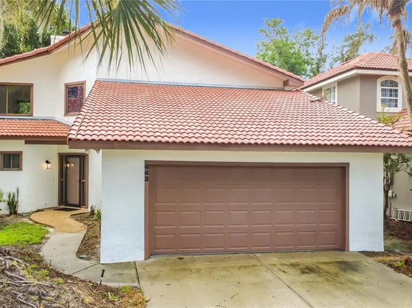 662 NIGHTHAWK CIRCLE, WINTER SPRINGS, FL 32708