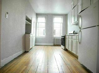 955 Metropolitan Ave #1T, Brooklyn, NY 11211