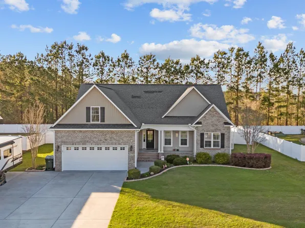 122 Mom Lane, New Bern, NC 28562