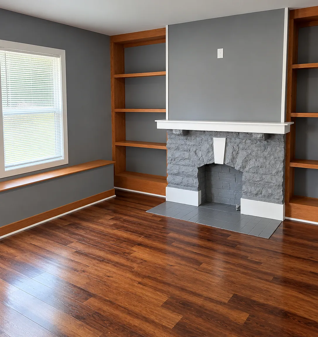 4 bed, 2.0 bath, 1585 sqft, $1,500 — Photo 1