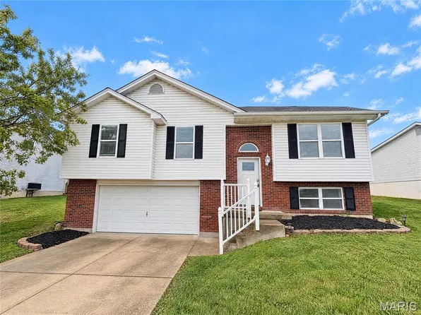 2009 Rosedale Ct, Arnold, MO 63010