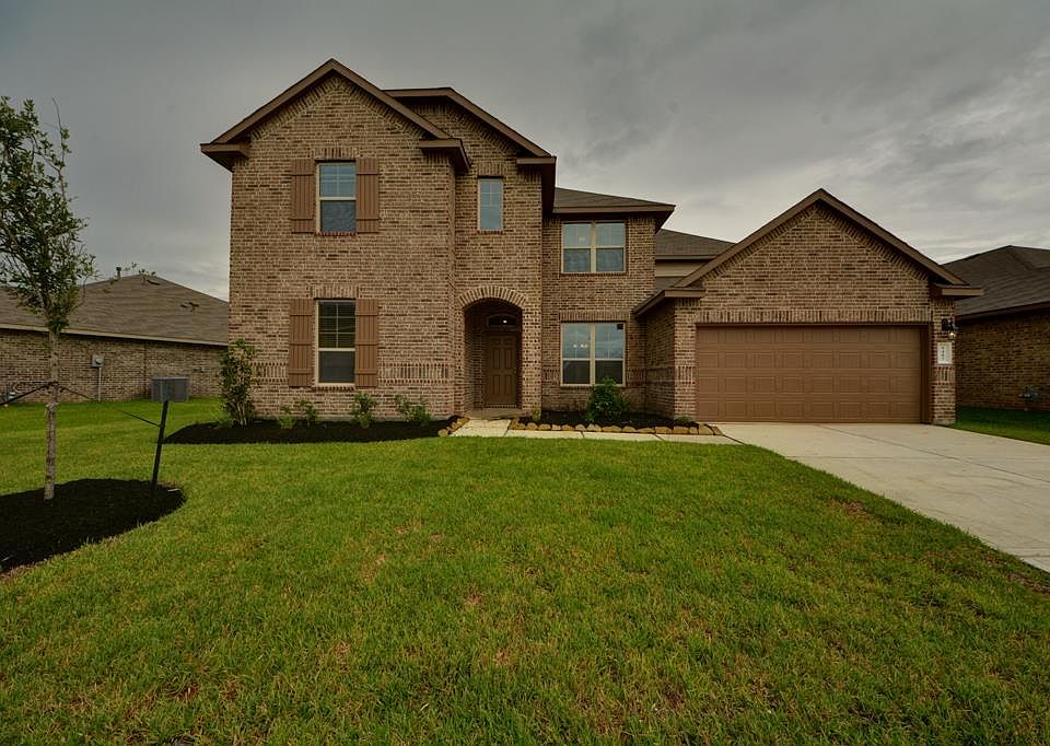 1st image of 9327 Mineral Rock Ln