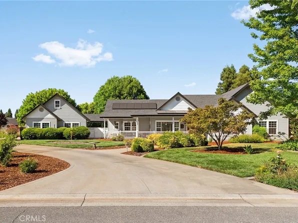 4200 Spyglass Rd, Chico, CA 95973